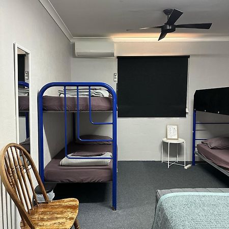 Kalbarri Inn Extérieur photo