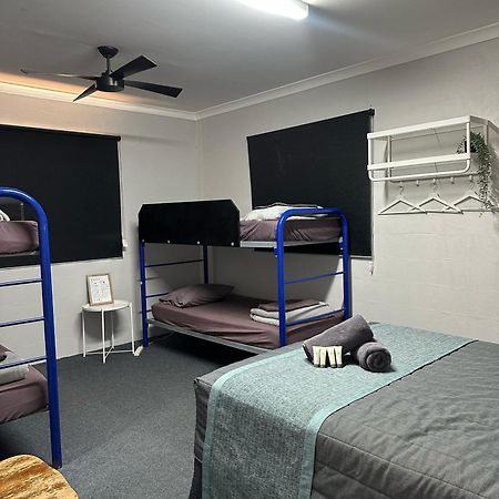 Kalbarri Inn Extérieur photo