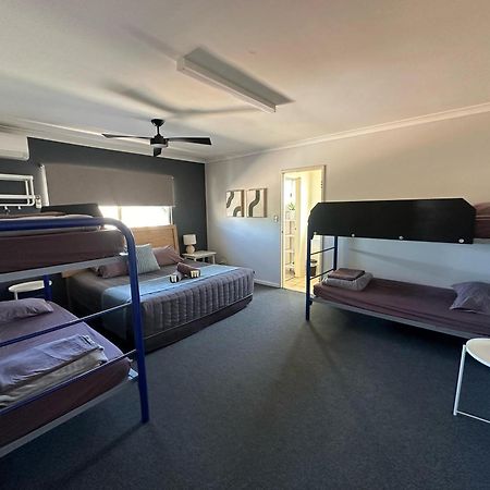 Kalbarri Inn Extérieur photo