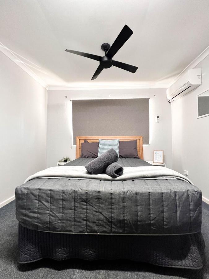 Kalbarri Inn Extérieur photo