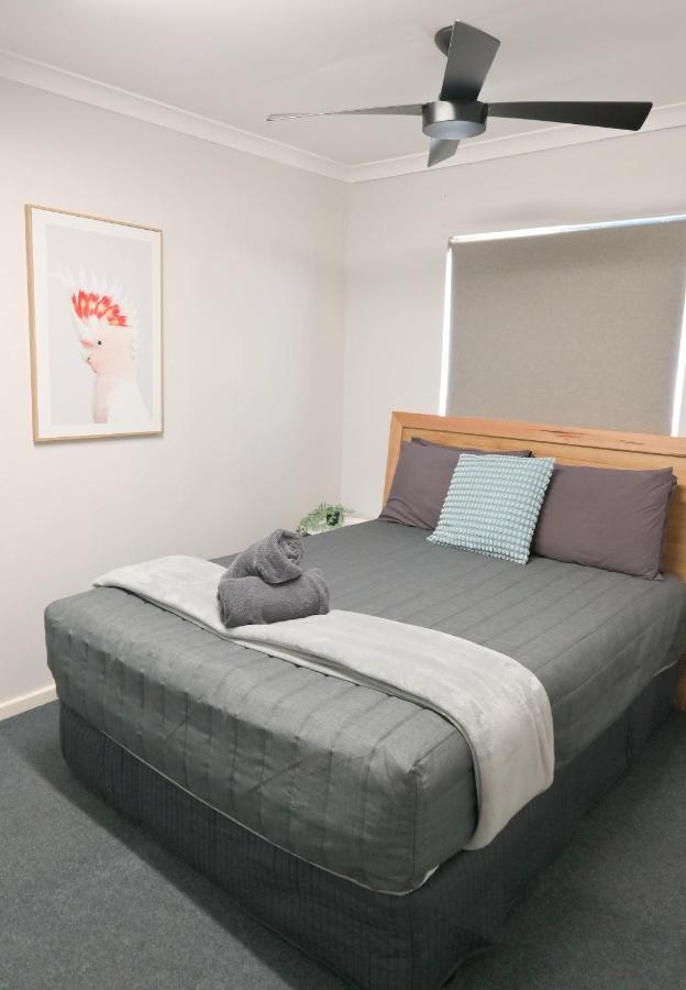 Kalbarri Inn Extérieur photo