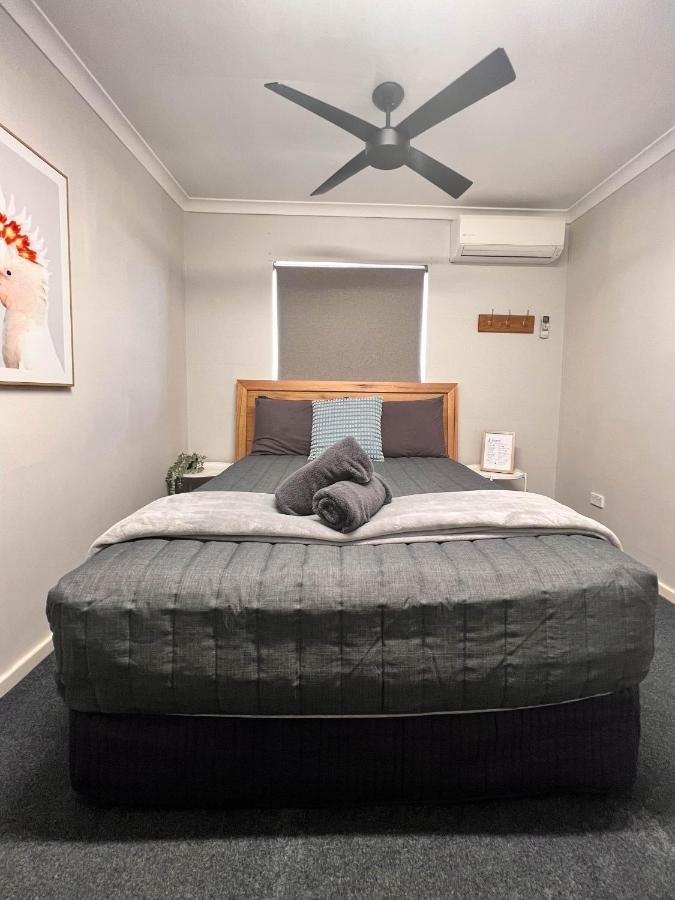 Kalbarri Inn Extérieur photo