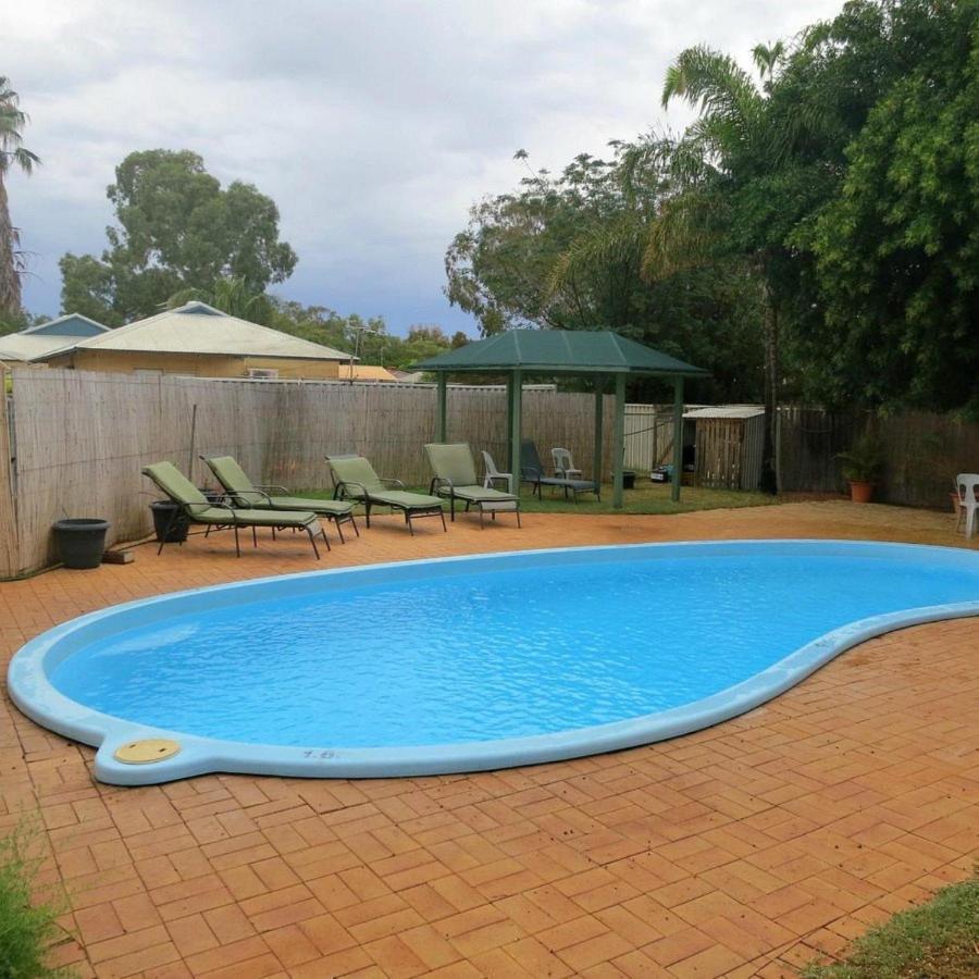 Kalbarri Inn Extérieur photo