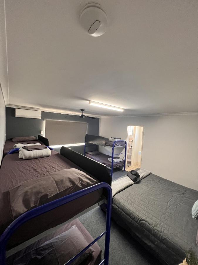 Kalbarri Inn Extérieur photo