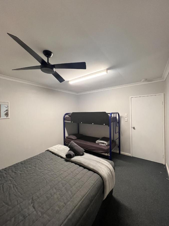 Kalbarri Inn Extérieur photo