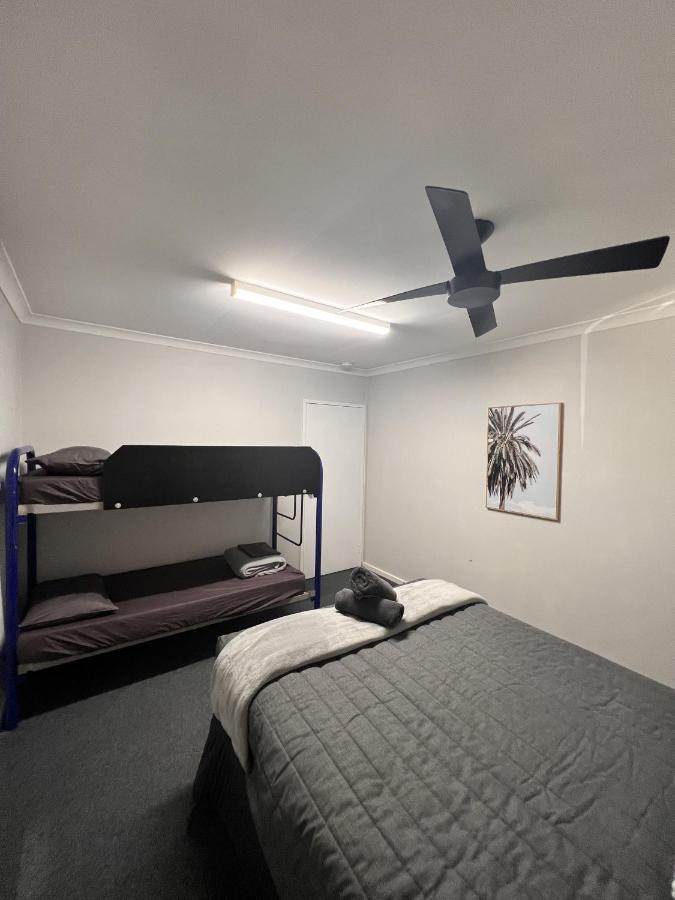 Kalbarri Inn Extérieur photo
