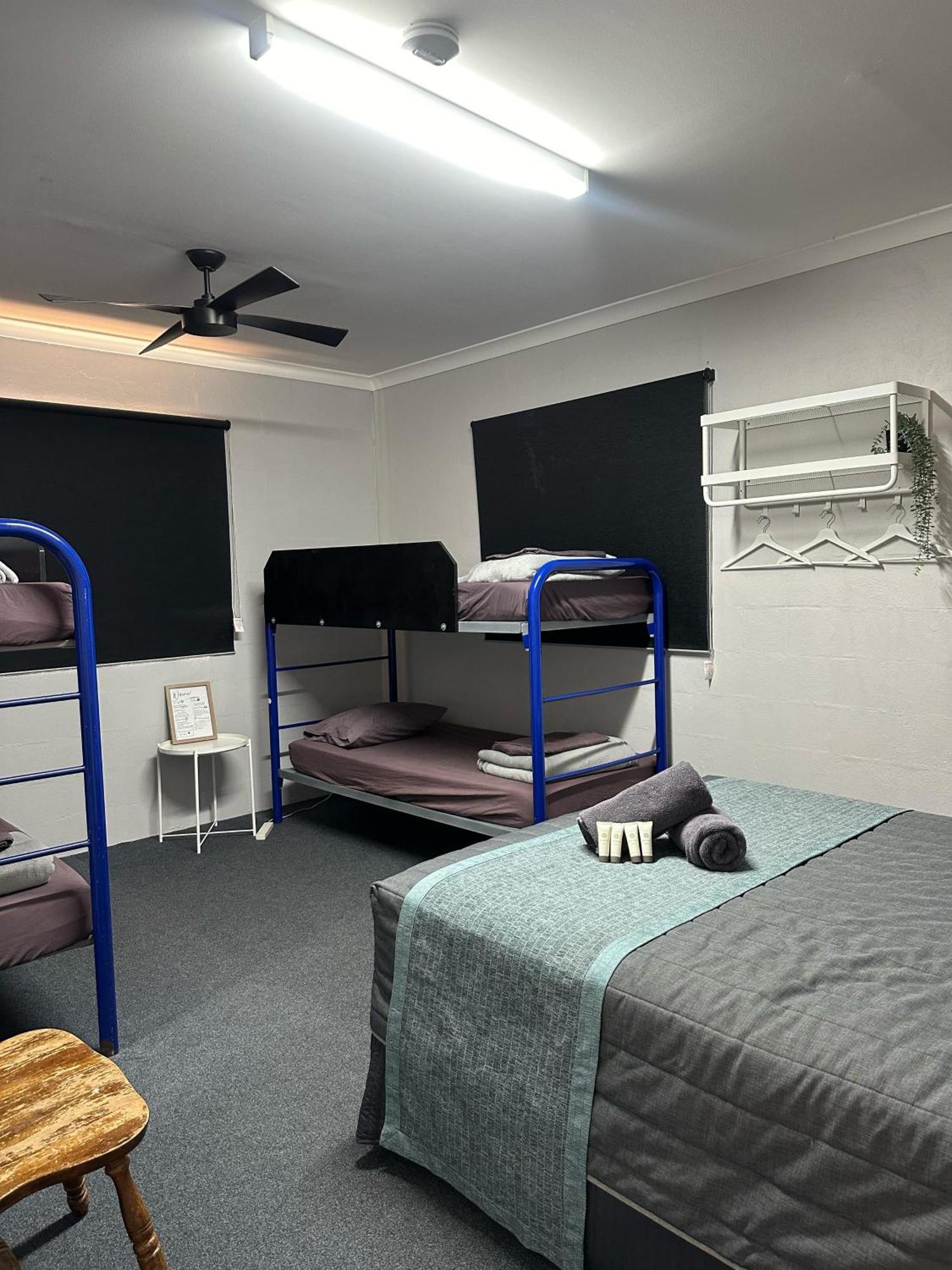 Kalbarri Inn Extérieur photo