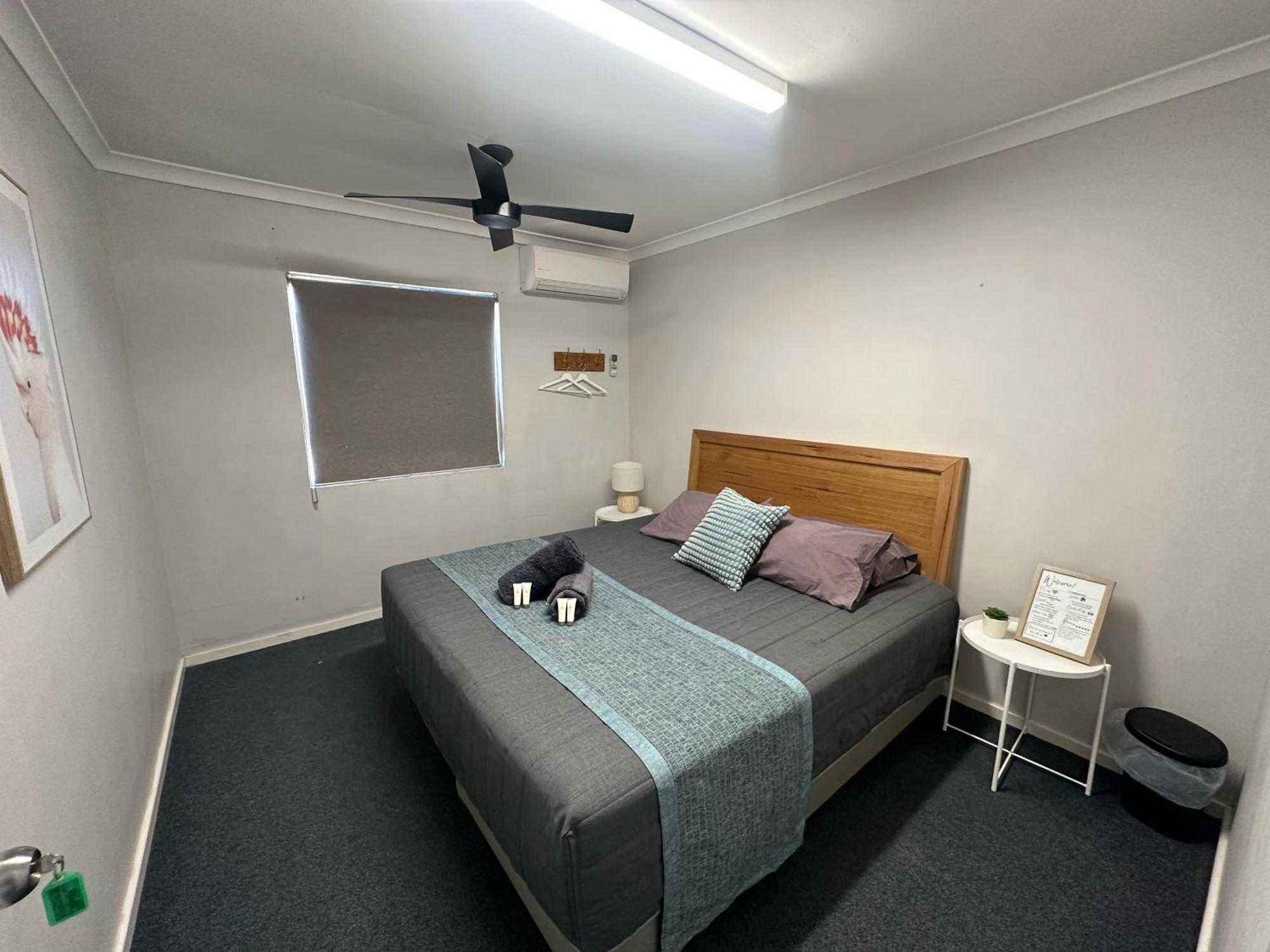 Kalbarri Inn Extérieur photo