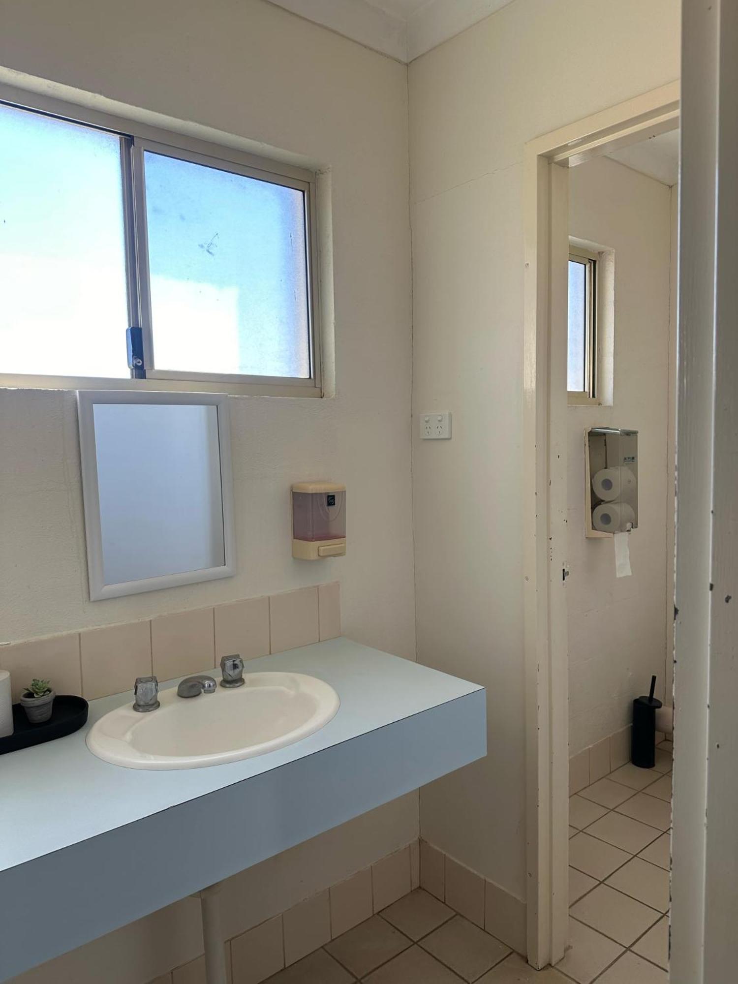 Kalbarri Inn Extérieur photo