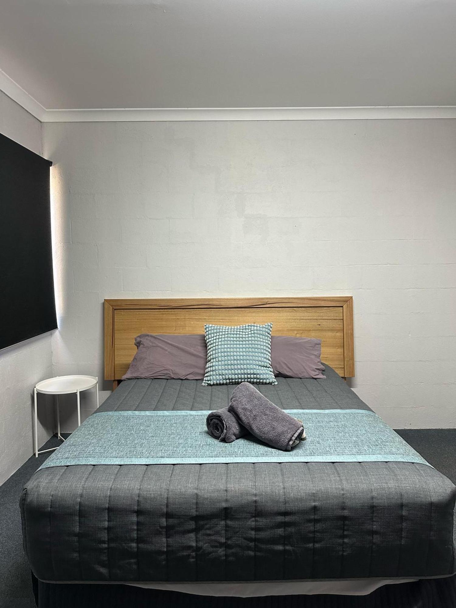 Kalbarri Inn Extérieur photo