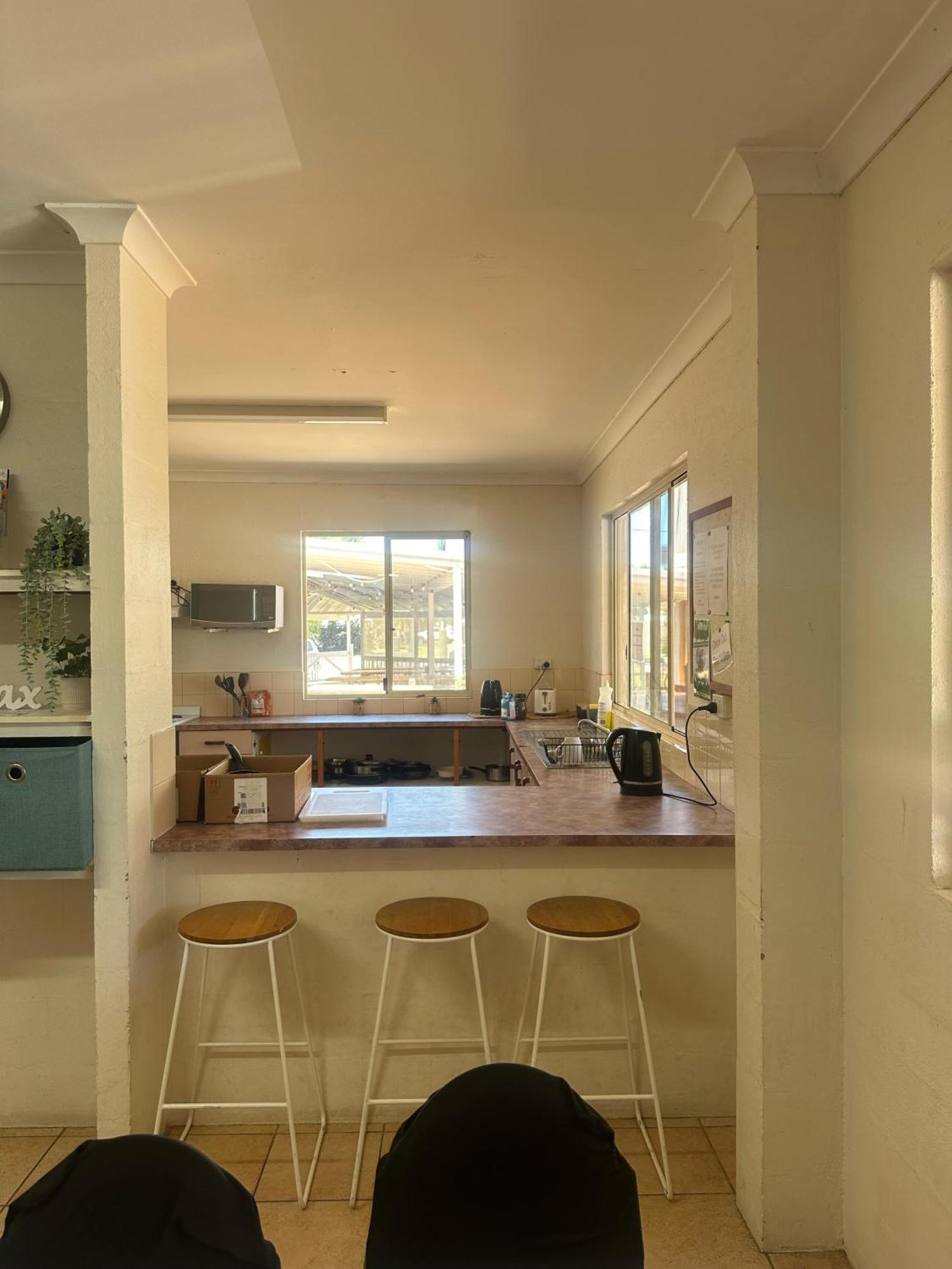 Kalbarri Inn Extérieur photo
