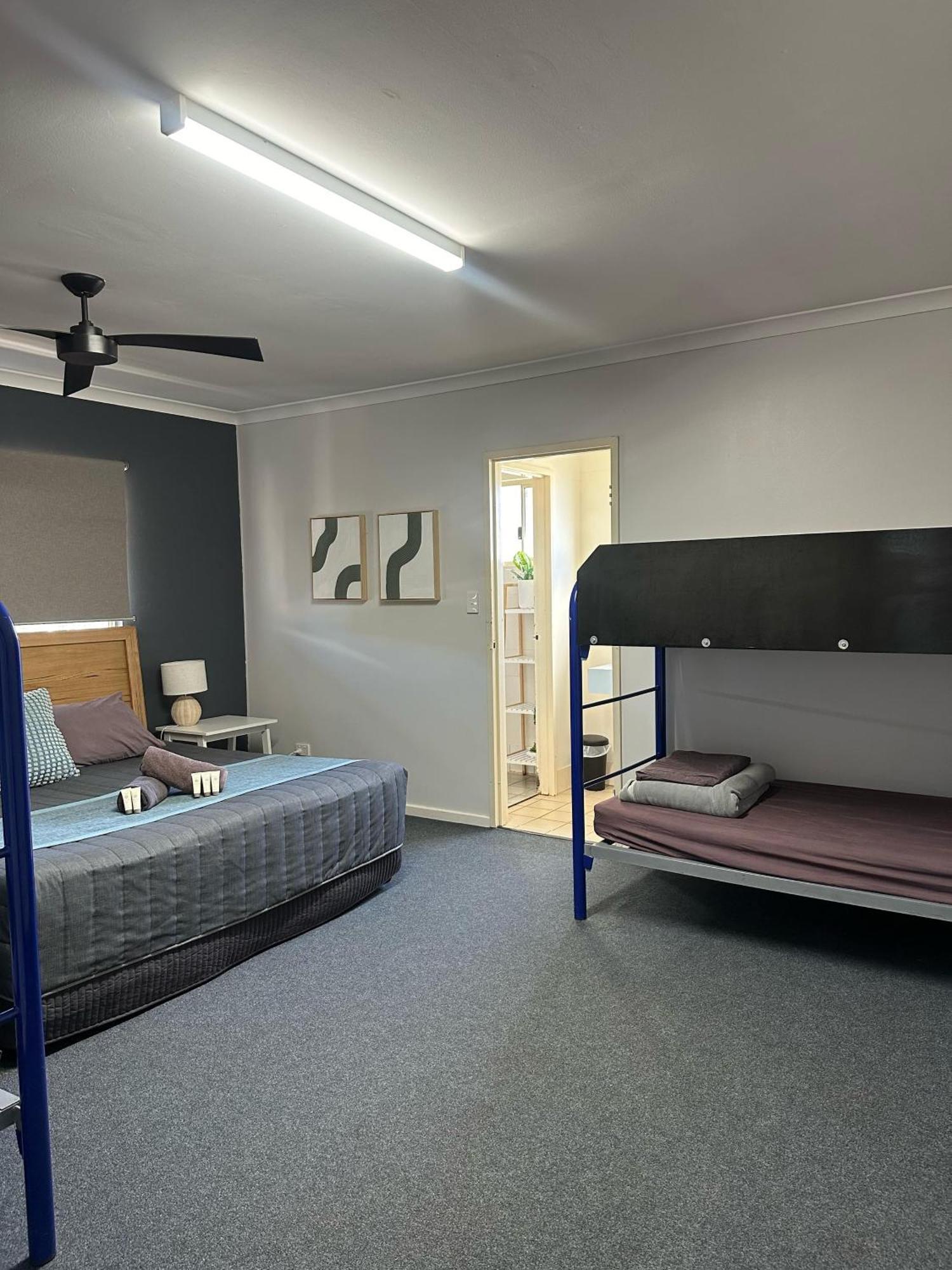 Kalbarri Inn Extérieur photo