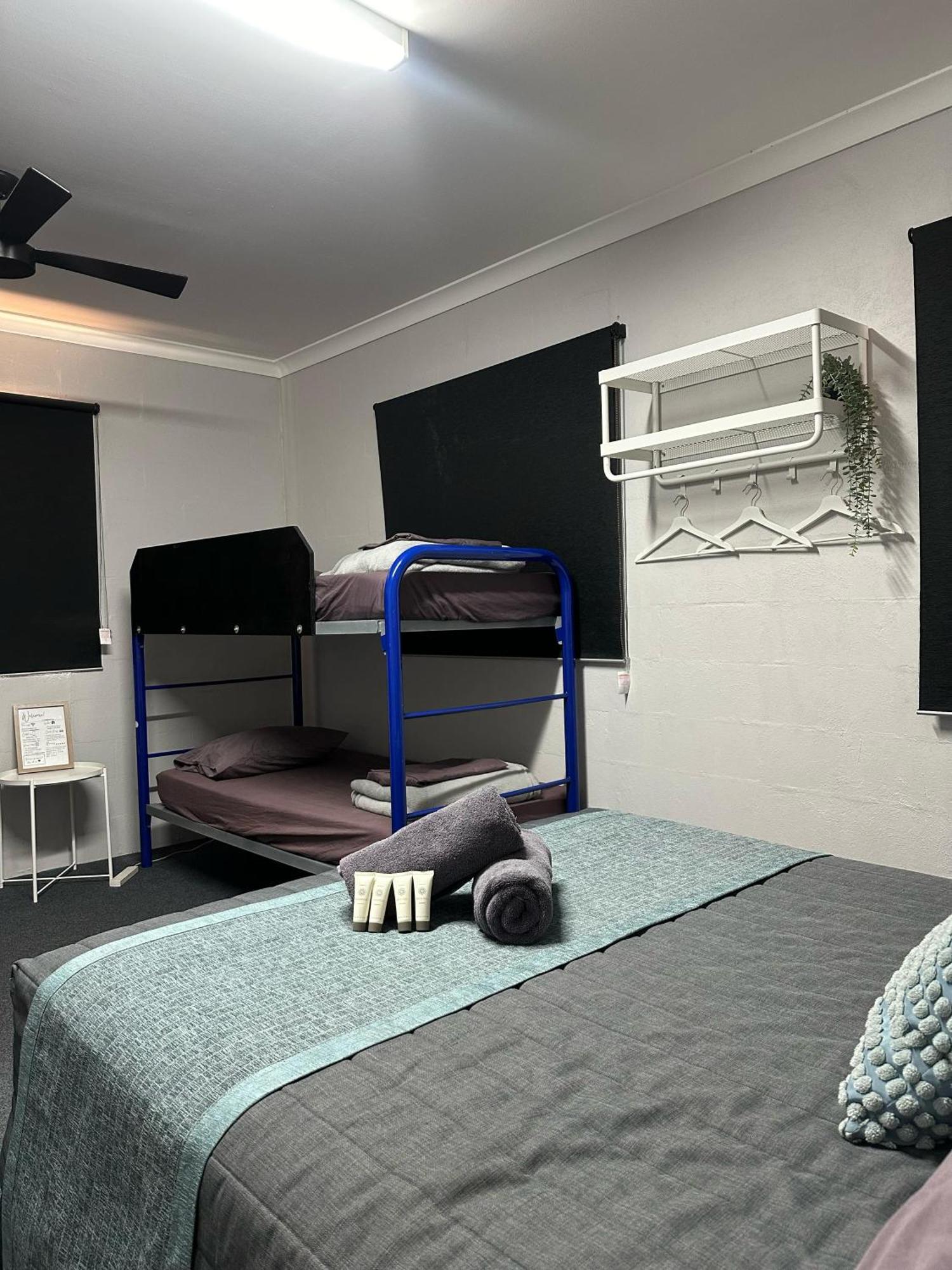 Kalbarri Inn Extérieur photo