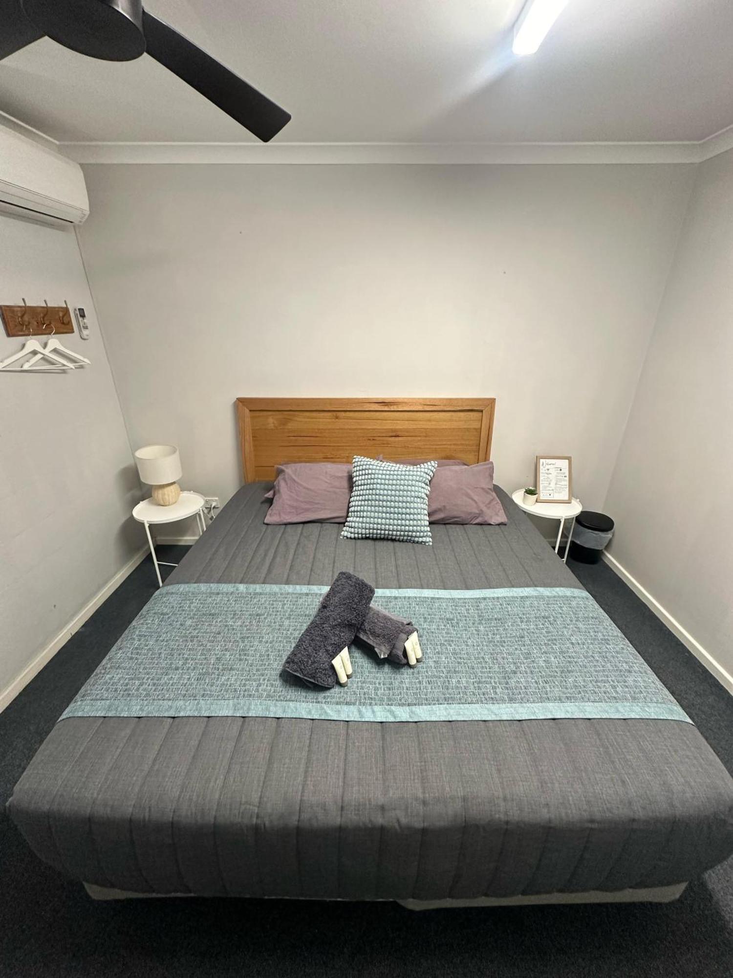 Kalbarri Inn Extérieur photo