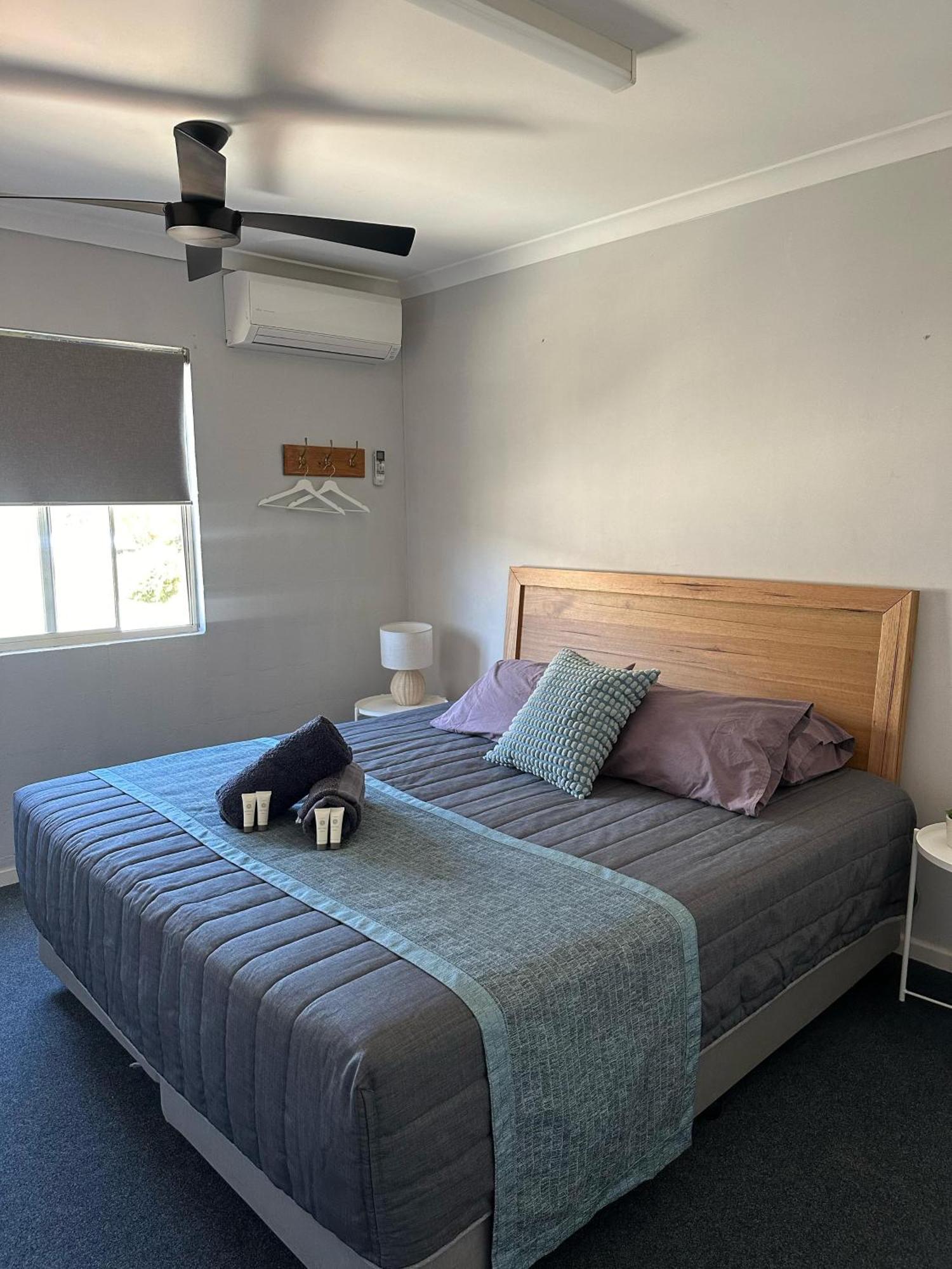 Kalbarri Inn Extérieur photo