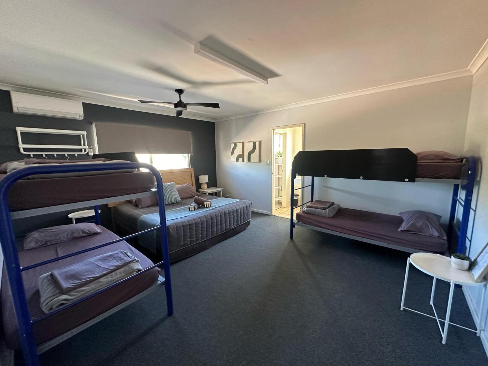 Kalbarri Inn Extérieur photo